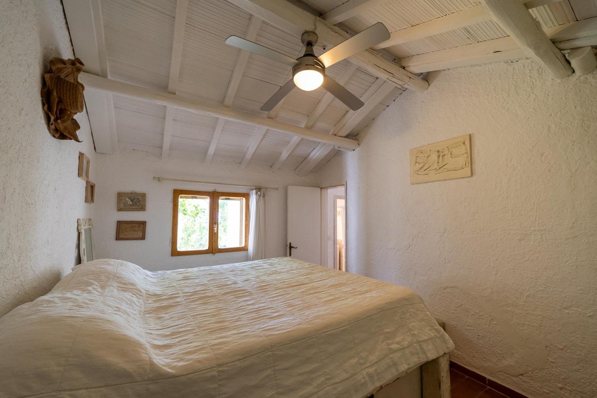 Cottage Pura Vigna Immerso Nella Natura Vicino Al Mare Порто-Санто-Стефано Екстер'єр фото